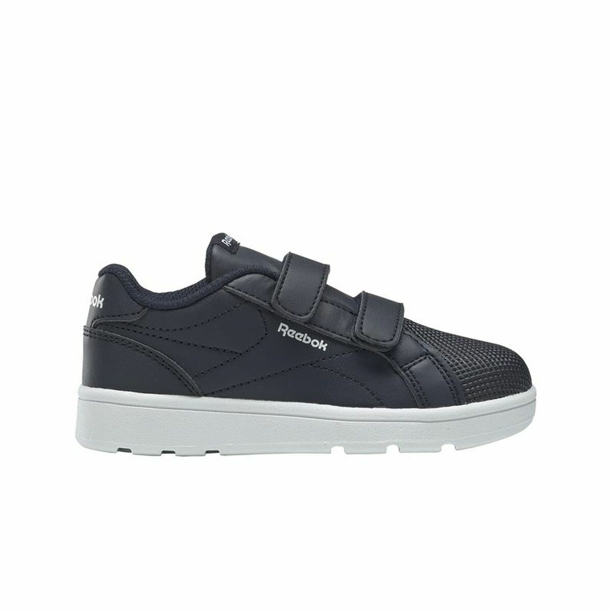 Children&rsquo;s Casual Trainers Reebok Sportswear Classic Royal Dark blue