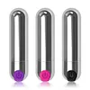 Handheld Small Rechargeable Massage Instrument Beauty Pen Eye Cream Face Eye Whole Body Vibration Acupuncture Point Stick