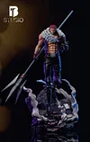 1/6 & POP Scale Charlotte Katakuri - ONE PIECE Resin Statue - BT Studios