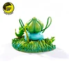 Bulbasaur/ Venusaur Family - Pokemon Resin Statue - Moon shadow Studios [In Stock]