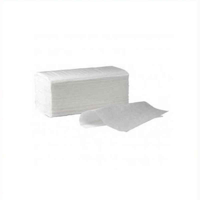 Wipes Eurostil Extra 45 x 90 cm (100 pcs)