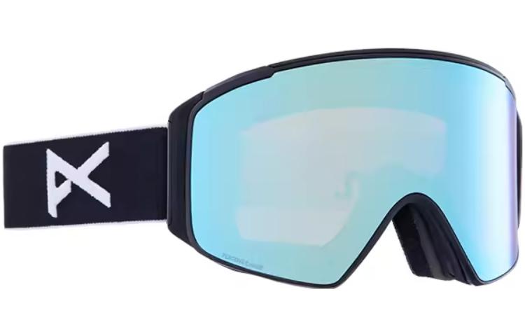 BURTON ANON M4S Anti-Fog Windproof Magnetic Ski Goggles