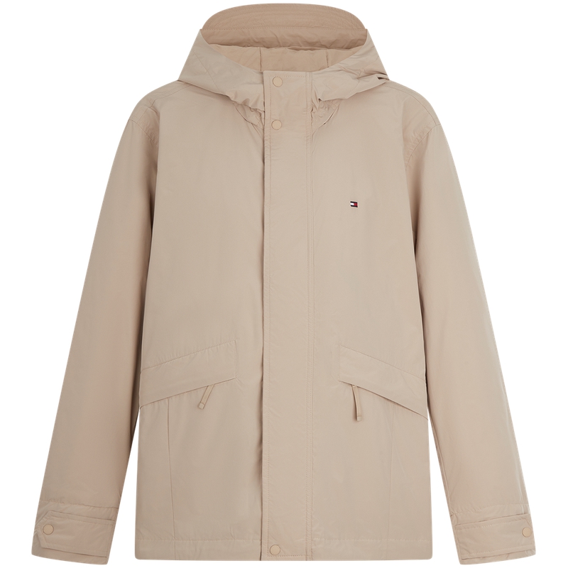 Tommy Hilfiger Puffer Jackets Men