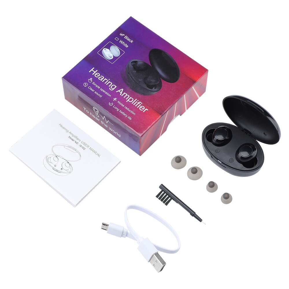 What Is Best Hearing Aid On The Market