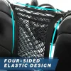UNIVERSAL ELASTIC MESH NET TRUNK BAG