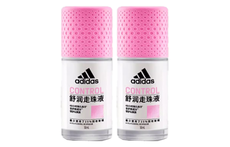 Adidas Antiperspirants Women's