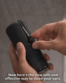 WUSH™ product gif