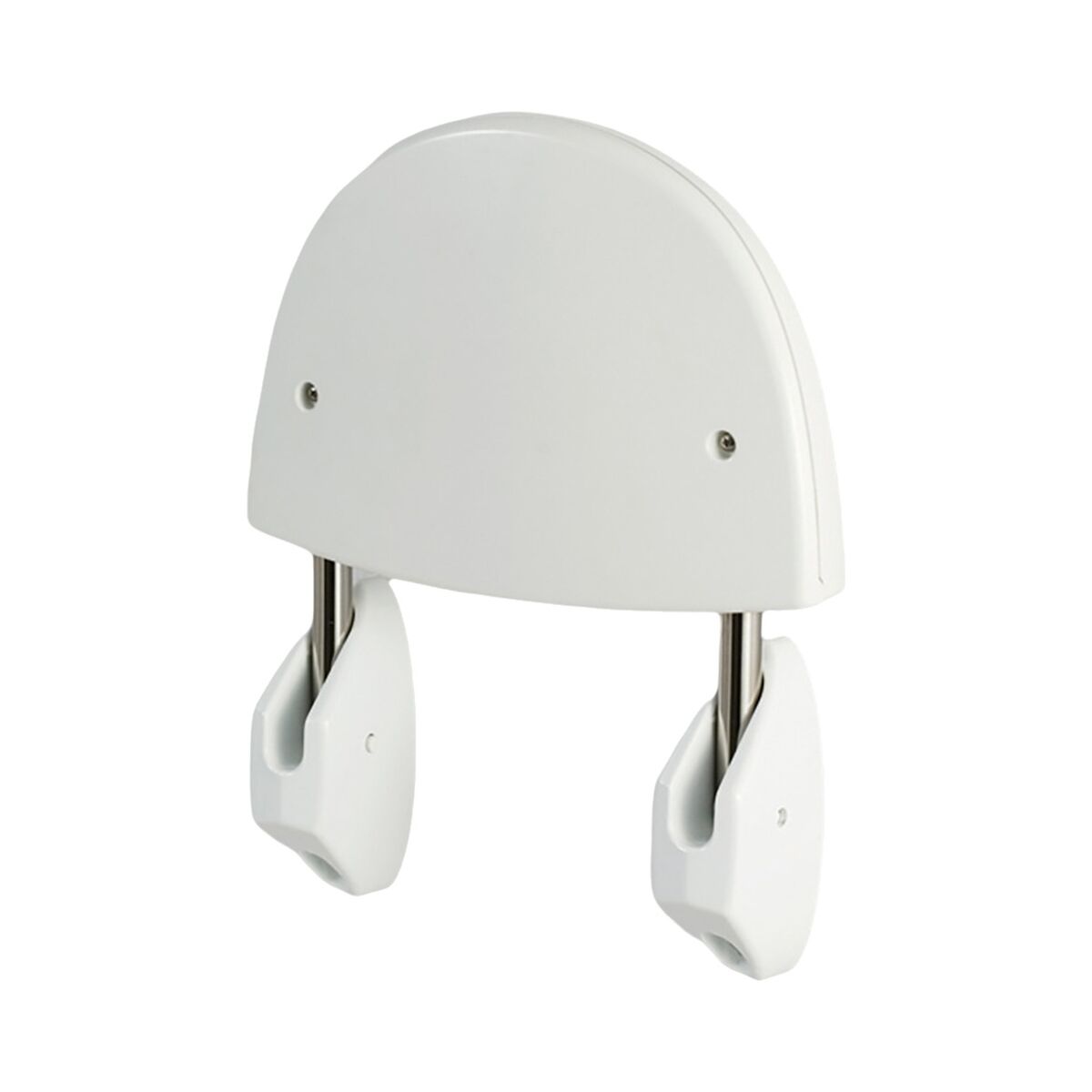 Bathtub seat Lifetime White 36 x 40 cm