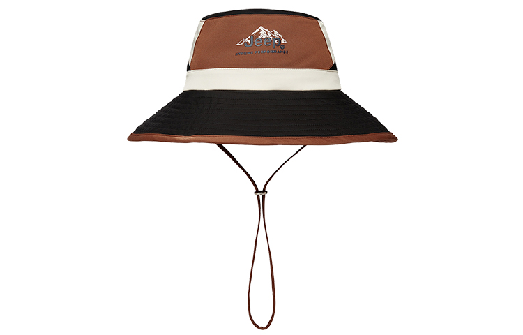 Jeep Bucket Hats Men