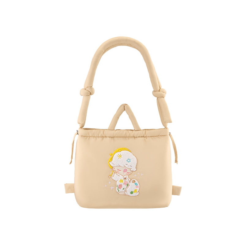 POP MART Dimoo Dream Inside And Outside Collection Shoulder Bag Trend Based Products