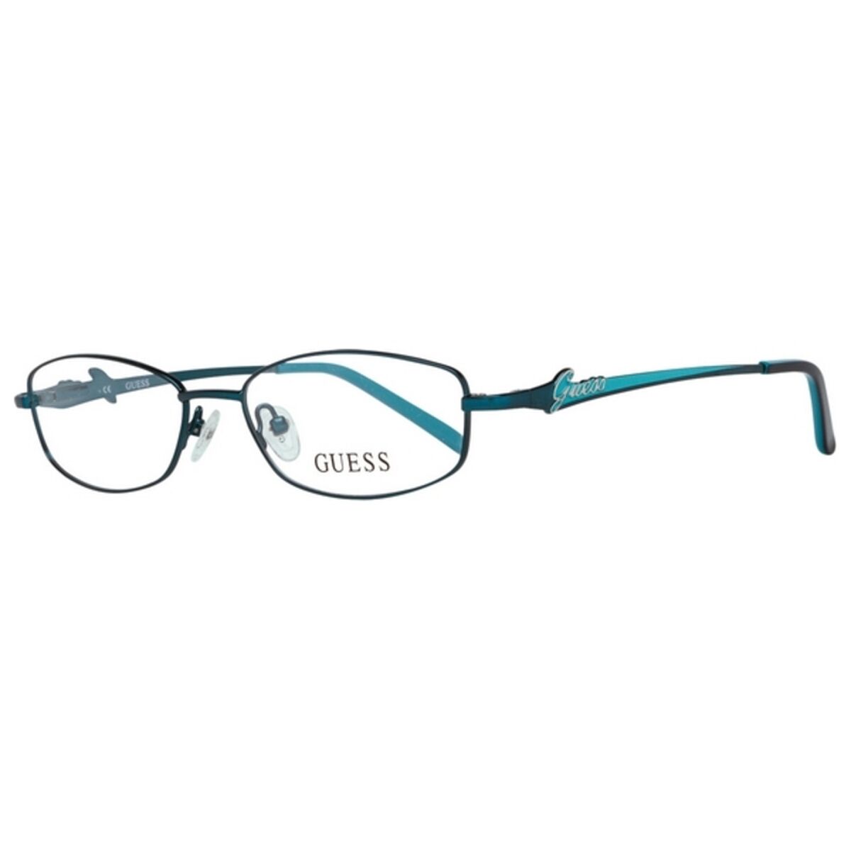 Ladies' Spectacle frame Guess GU2284 51I33 &Oslash; 51 mm