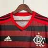 2019-2020 Retro Flamengo Home Football Shirt 1:1 Thai Quality