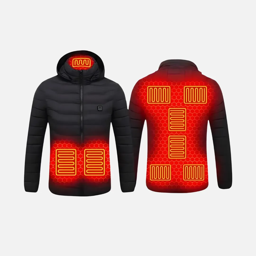 Jacket Heating | Men & Women