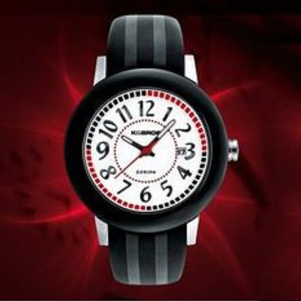 Ladies'Watch K&Bros 9426-2-435 (&Oslash; 43 mm)