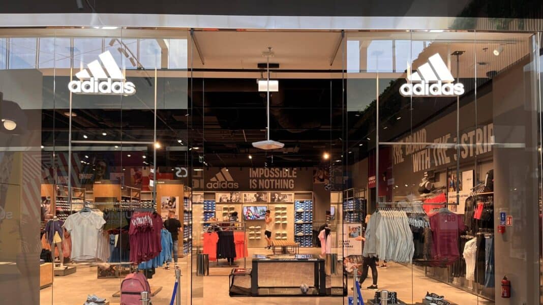 Największy sklep adidas w regionie we Wrocław Fashion Outlet – SCF News  Retailnet