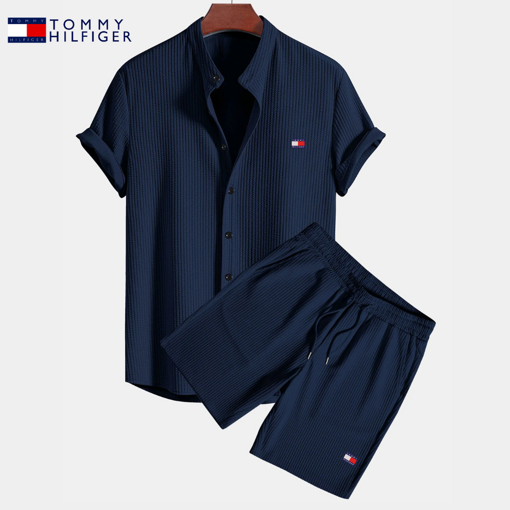 Men's casual suits