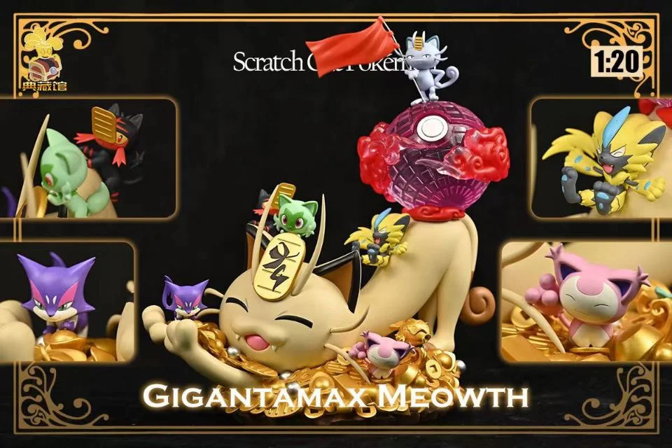 [PokeCommunity.com] Terrifying things in three words
