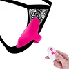 Adjustable Wearable Panty Vibrators