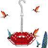 🎉 Promotion-49% OFF 🎉 Sweety Hummingbird Feeder