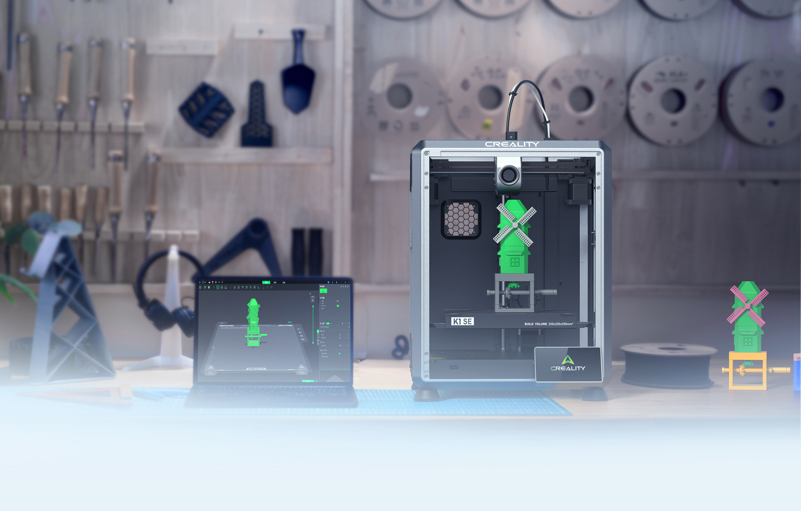 diy 3d printer