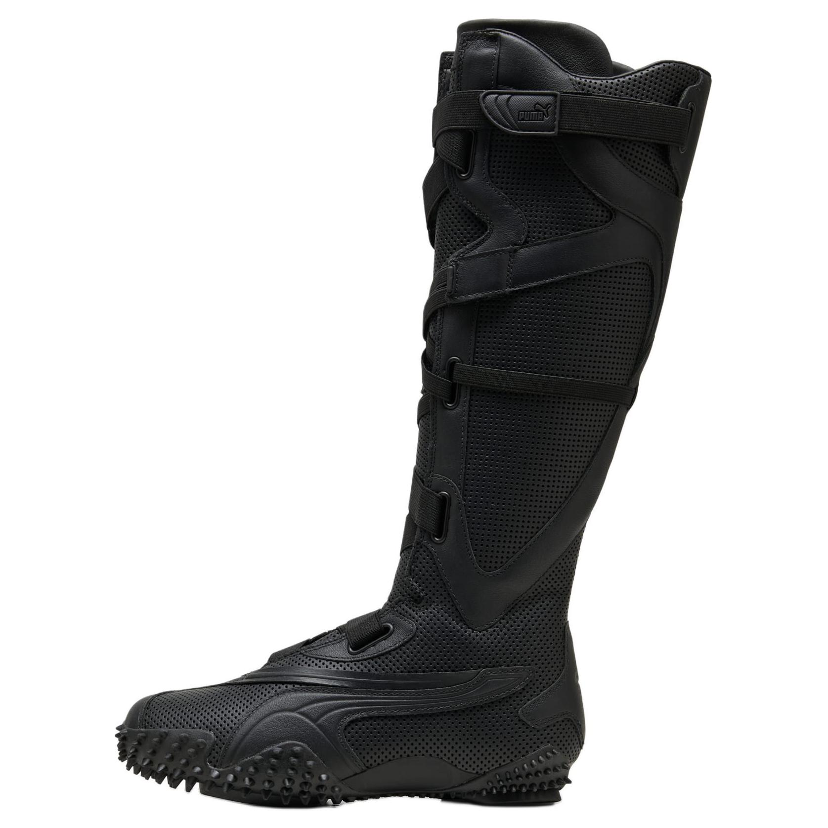 PUMA Mostro Ankle Boots Women's Black