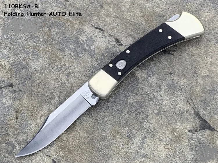 🔥Last Day Promotion - 🎁THE 110 Auto Folding Hunter - 🚚Buy 2 Get Free Shipping