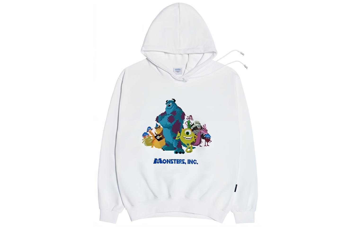 Acme De La Vie Sweatshirts Unisex White