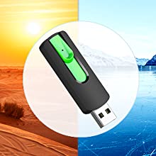 usb thumb drive