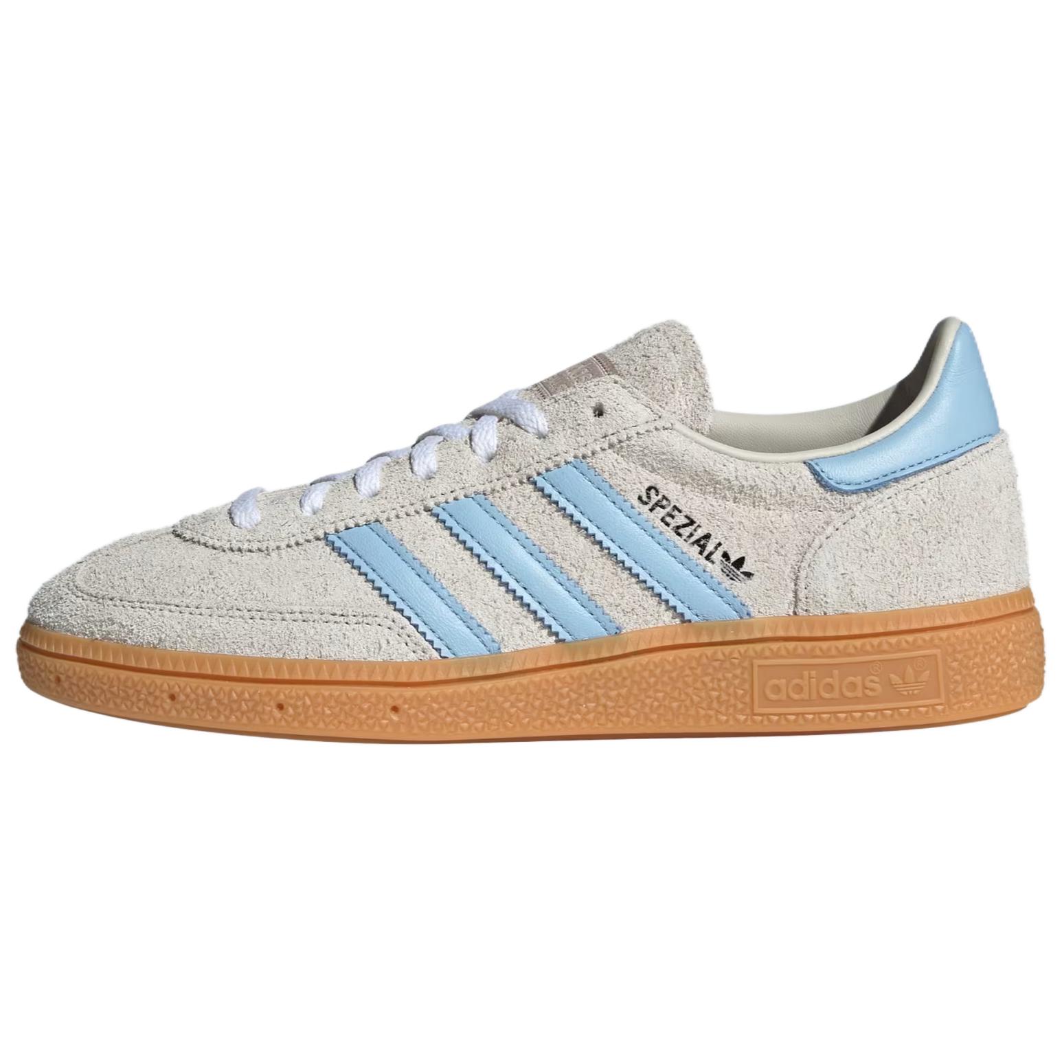 Adidas Handball Spezial Alumina Clear Sky Women's