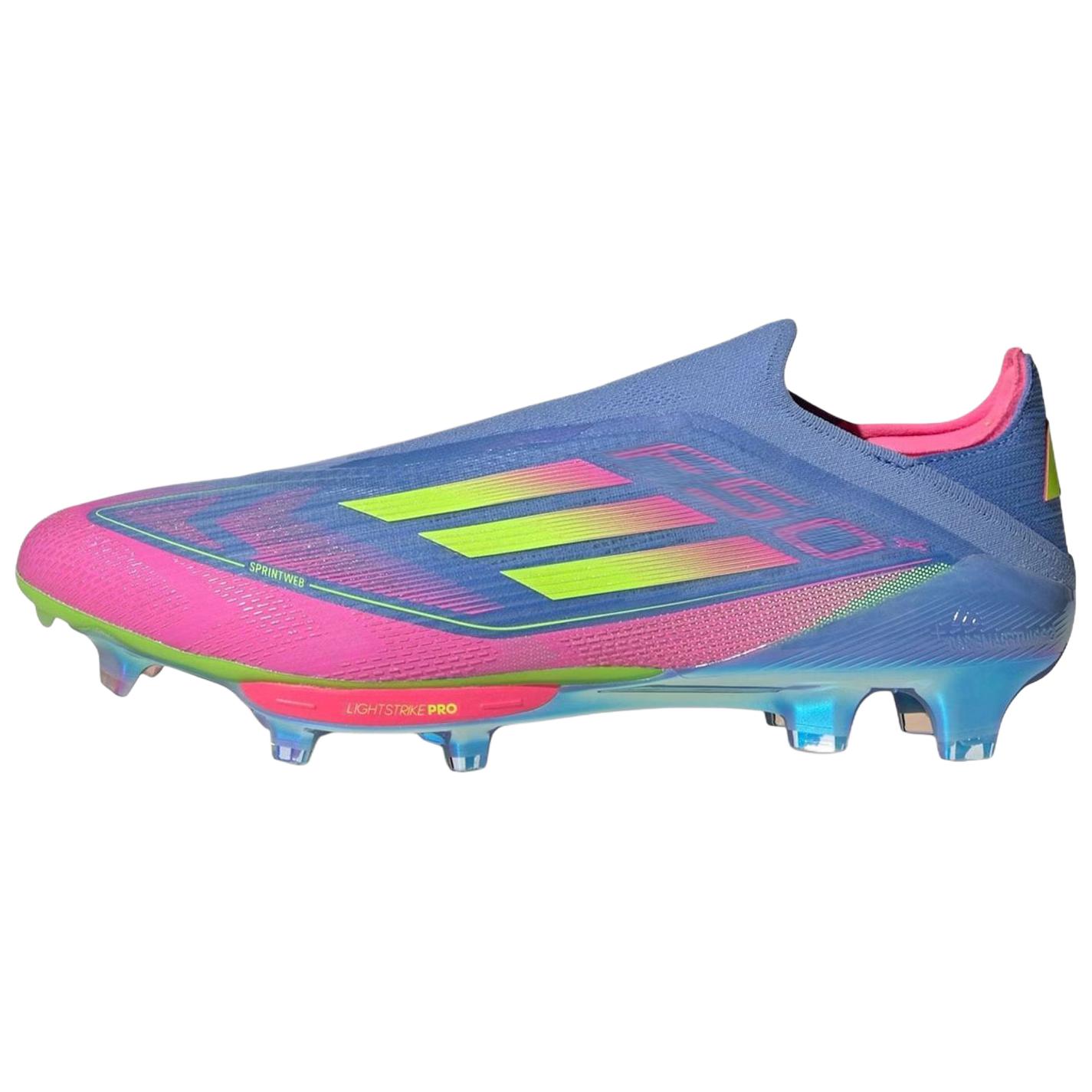 Adidas F50+ Laceless Fg Celestial Victory Pack