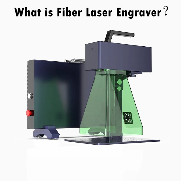 what is fiber laser engraver