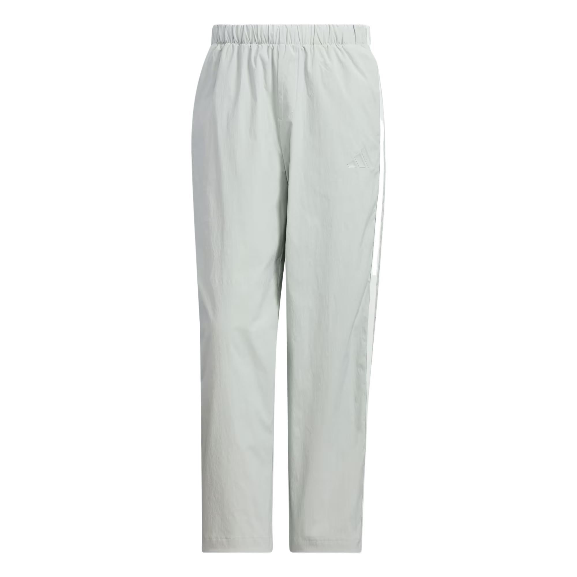 Adidas Casual Pants Men Miracle Silver