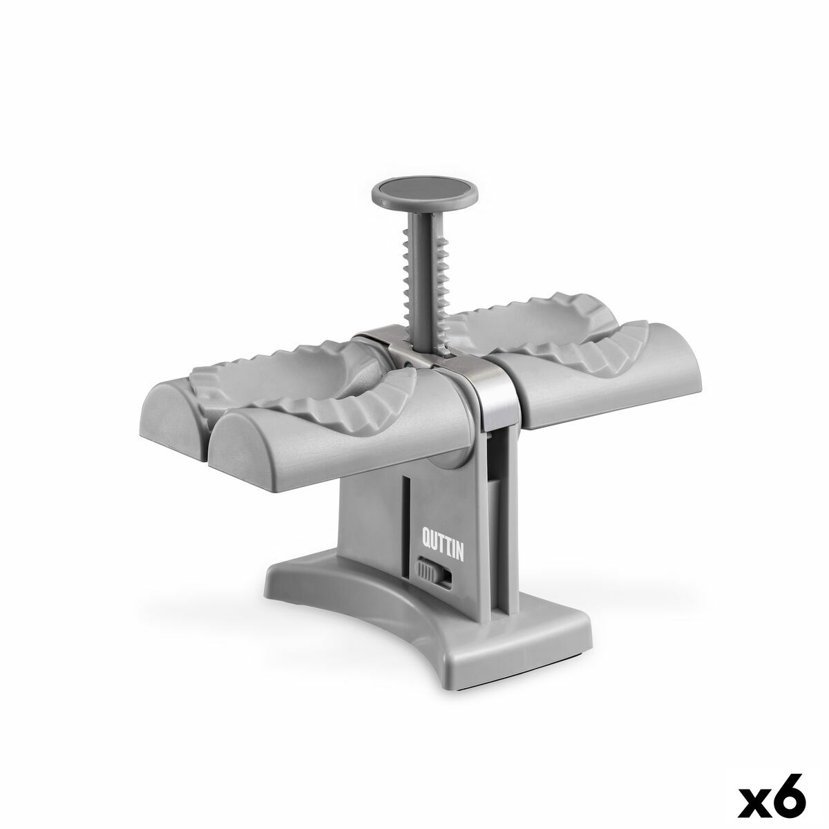 Baking Mould Quttin (6 Units)