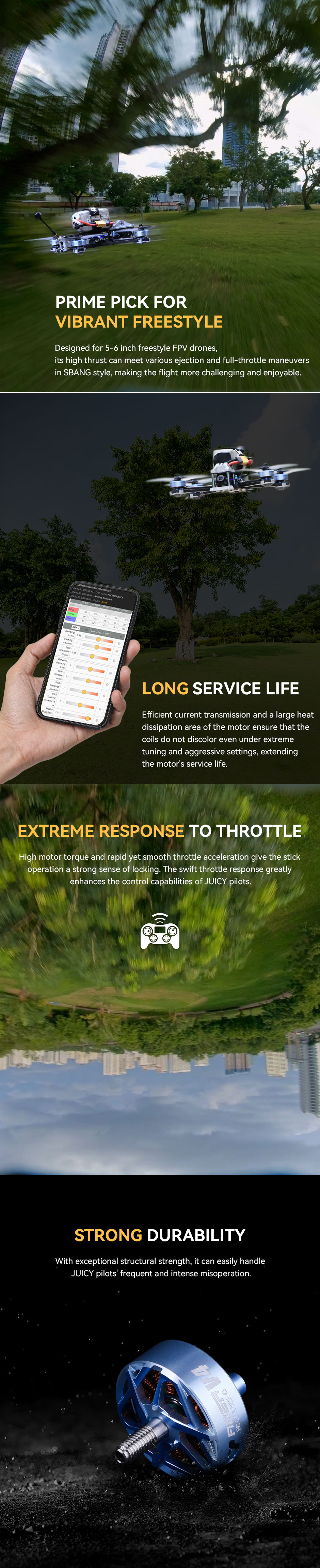 tmotor-pv4-pacer-V4-2406-Motor