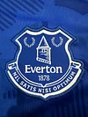 2024/2025 Everton Home Football Shirt