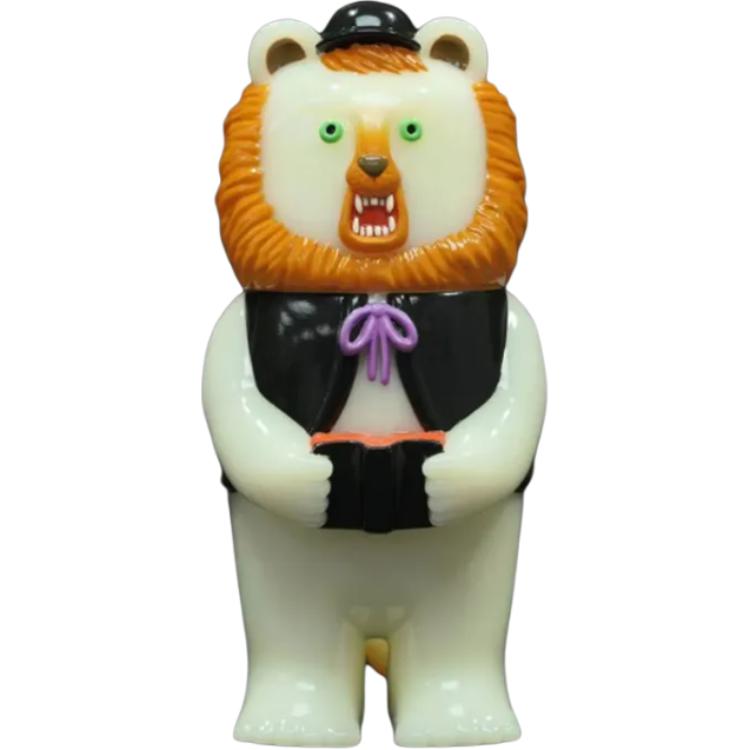POP MART Mori Chan Trendy Figures