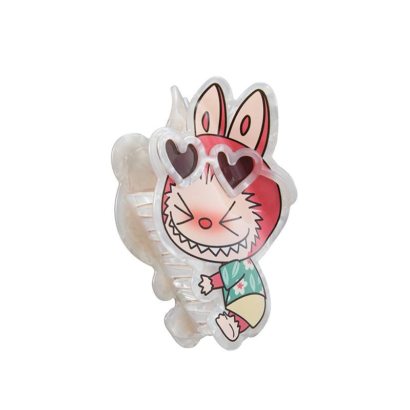 POP MART LABUBU THEMONSTERS Drunken Love In Seaside Collection Trend Based Products