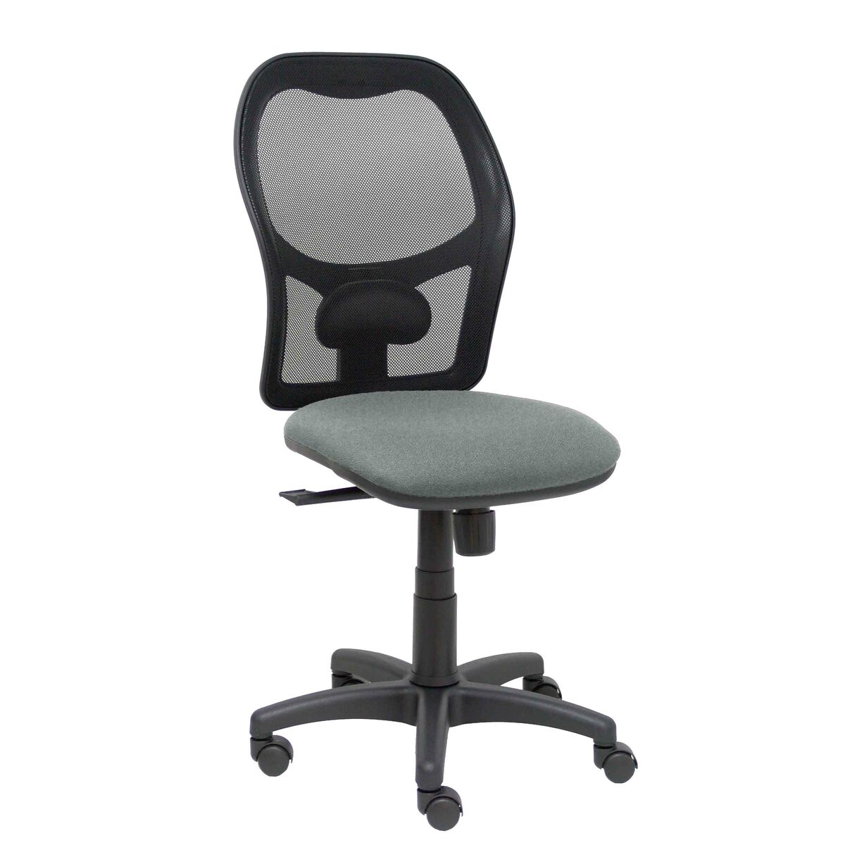 Office Chair Aloc&eacute;n Piqueras y Crespo 0B220RN Grey