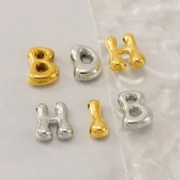 Stainless Steel Beads
