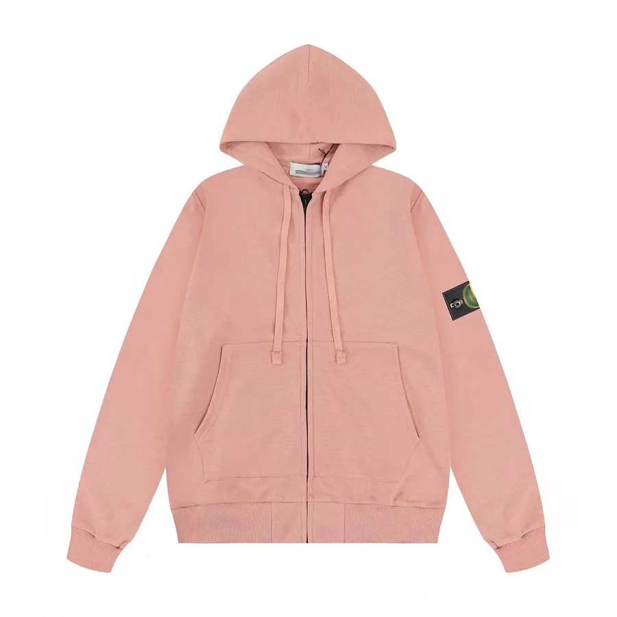 STONE ISLAND ストーンアイランド ジップアップパーカー