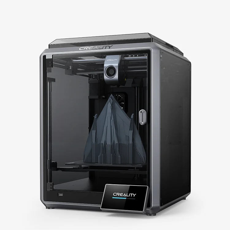 (In Stock) K1 Speedy 3D Printer