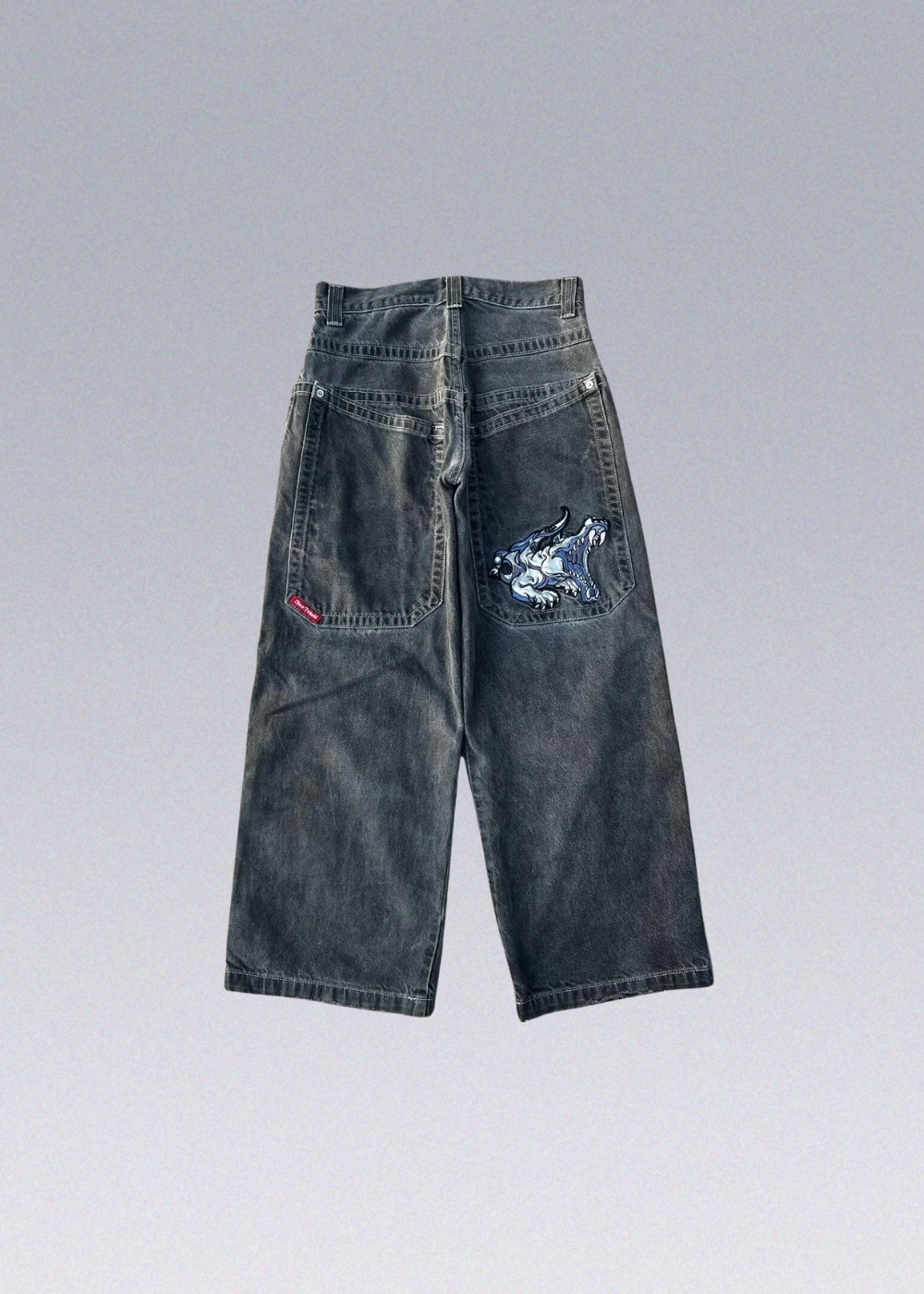Vintage JNCO Jeans Y2K