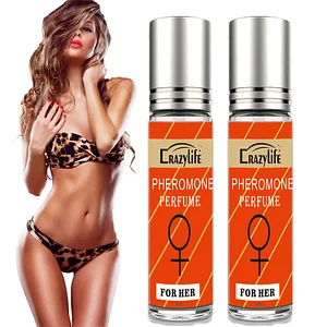 Female Lasting Fragrance Perfume Roll-on