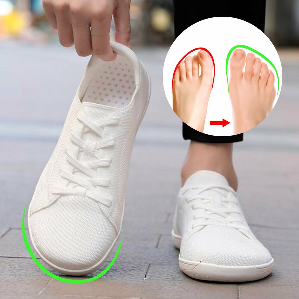 HUMTTO Unisex Barefoot Shoes: Durable Zero - Drop Comfort, Great Value - Humtto UK