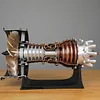 Trent 900 Aircraft Engine Model Kit - Build Your Own Jet Engine--Global Limited Edition