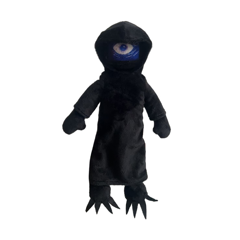 harley sawyer plush  Plush