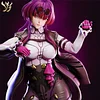 1/6 Scale Kafka - Honkai: Star Rail Resin Statue - Imagination Studio