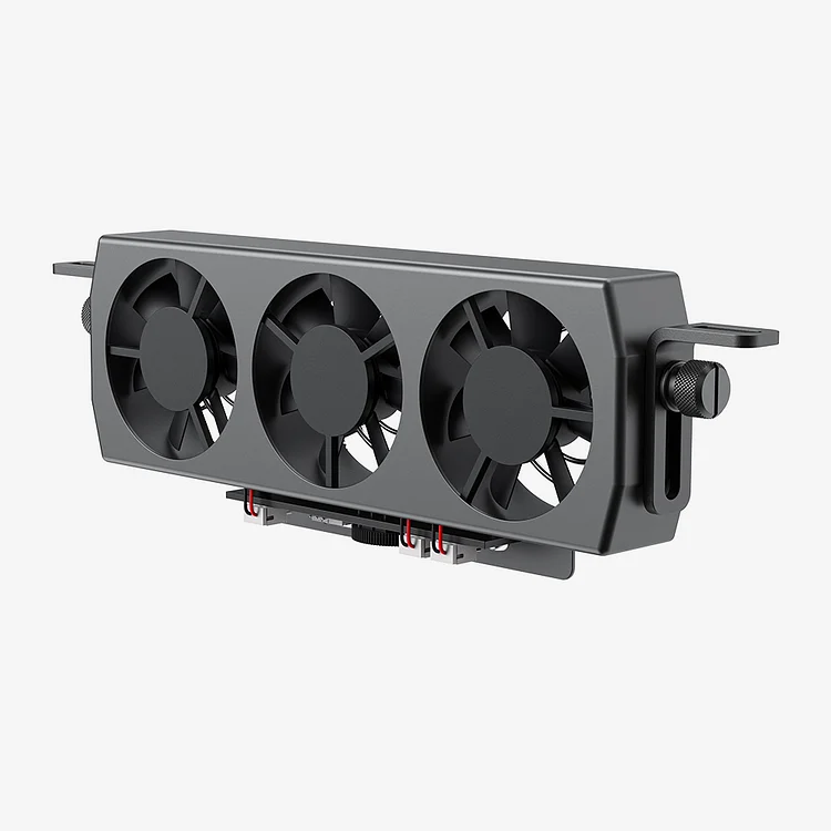 Creality 3D Ender-3 V3 SE / KE Part Cooling Fan