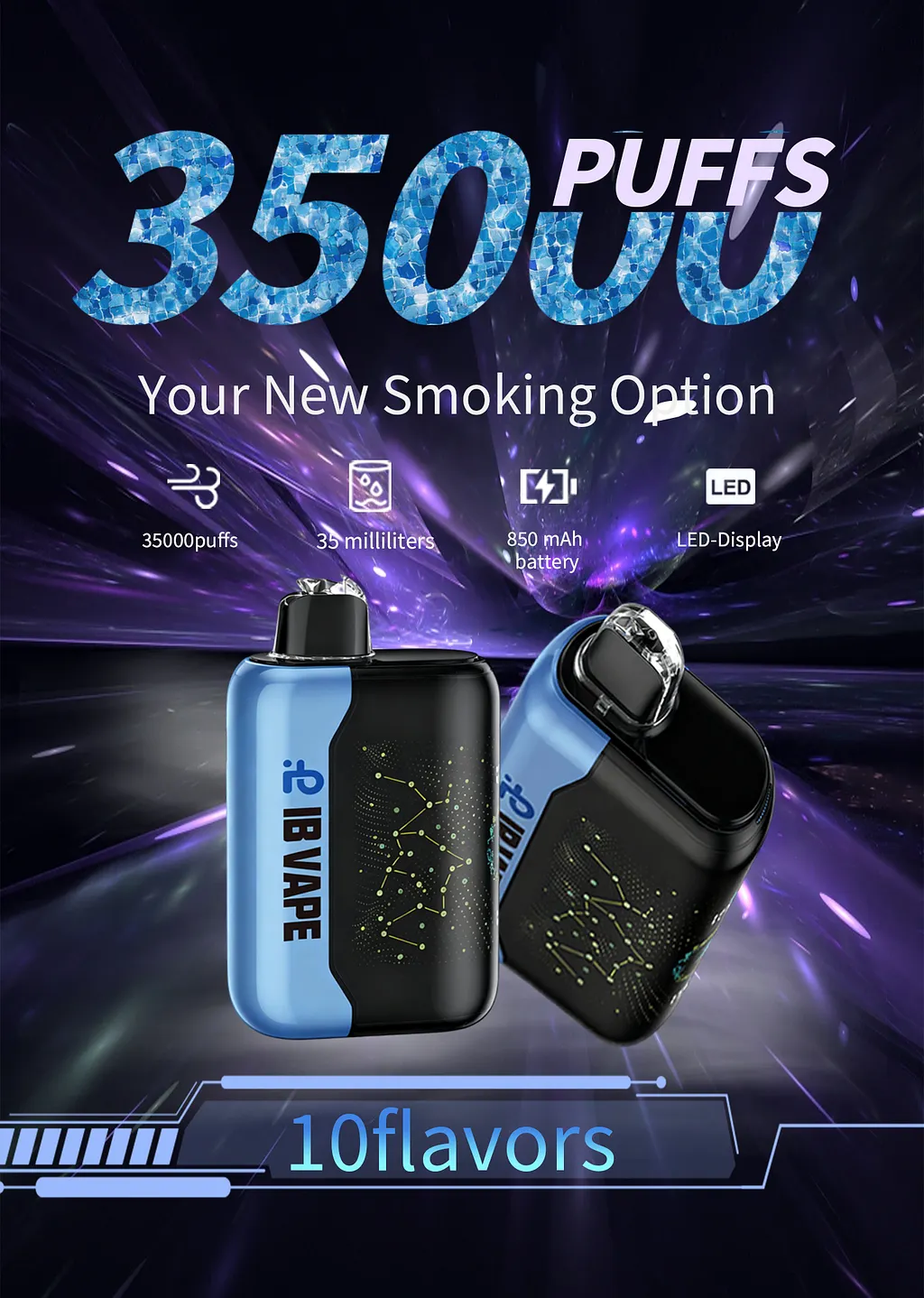 ibvape