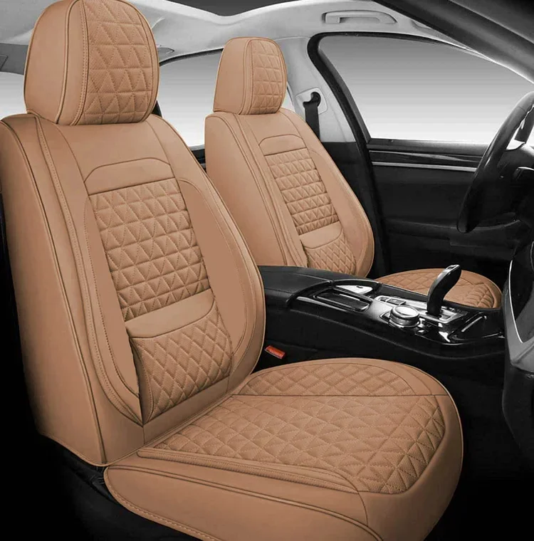 Luxury Seat Covers